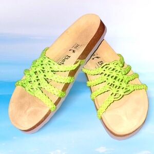 BIRKENSTOCK Betula Sandals